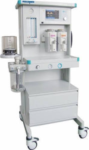 Niscomed ACES Anesthesia Machine
