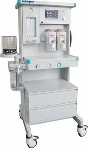 Niscomed Anesthesia Machine