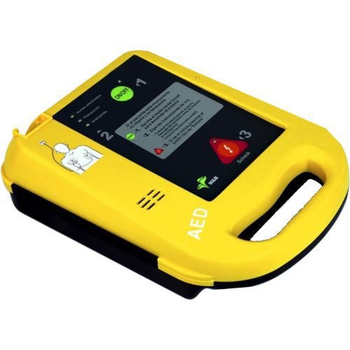 Automatic external Defibrillator(AED 7000)
