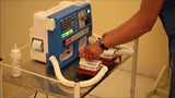 Biphasic Defibrillator- Tentabs