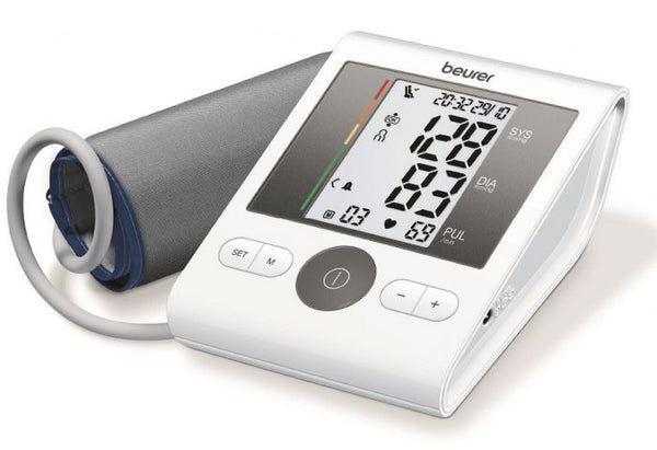 Beurer BM-28 Blood Pressure Monitor (Without Adapter)