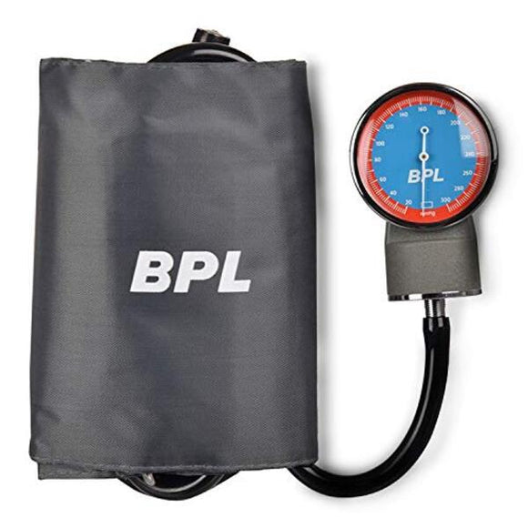 BPL Aneroid Sphygmomanometer