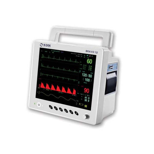 NIDEK-Patient Monitor (BRAVO 10)