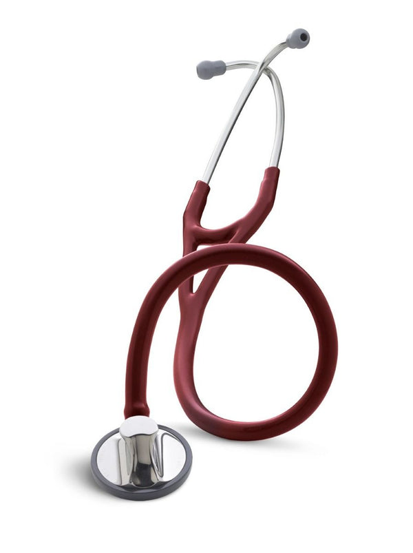Littmann Master Cardiology: Burgundy 2163