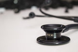 MDF MD One Stethoscope - Limited Edition MPrints -   Night Carbon Fiber (MDF777LE5)