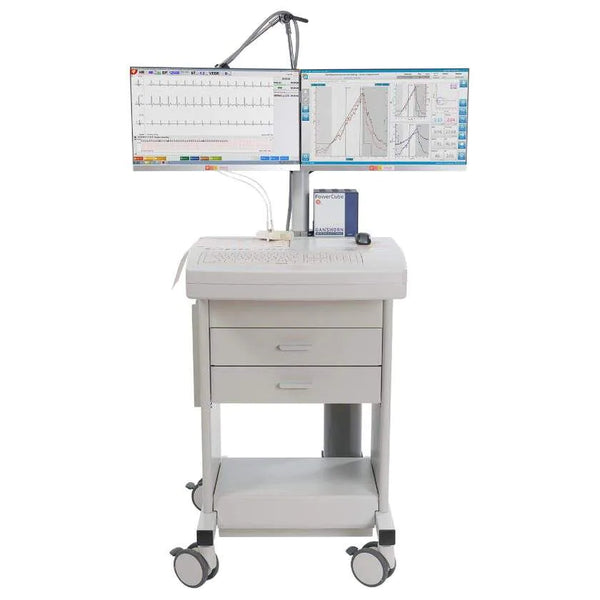 SCHILLER CARDIOVIT® CS-200 Excellence ErgoSpiro