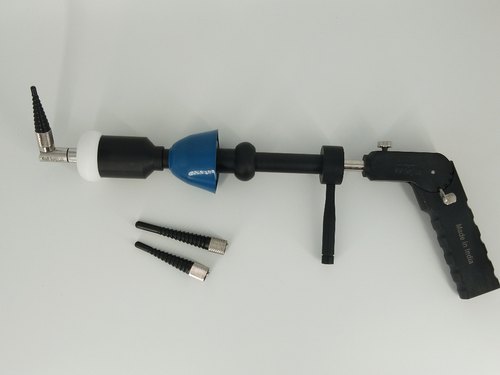 Storz Type Uterine Manipulator (Colpotomiser)