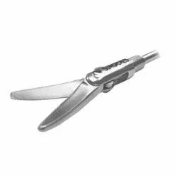 Clonmed  Maryland Laparoscopic Straight scissors