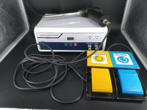 DIGITAL MORCELLATOR With Accessories