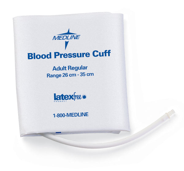 Dispsable NIBP Cuff Single / Double tubing -2 types PVC & Non -Woven type