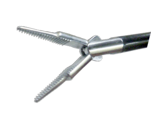 Clonmed Laparoscopic Straight Dissector(Dolphin)