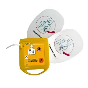 Hygeia Mini AED Trainer-D0009