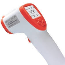 Thermometer - Non Contact Infrared