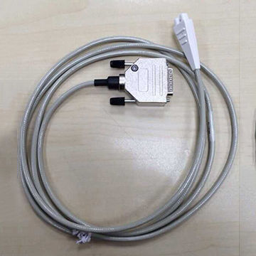 Dräger flow sensor cable
