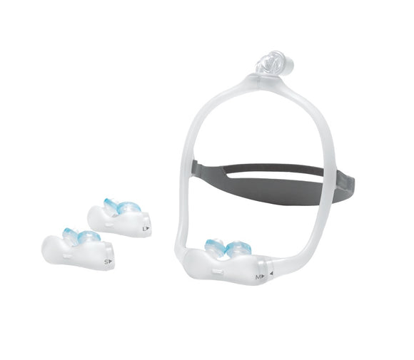Philips Respironics Dreamwear Gel Pillow Nasal Mask