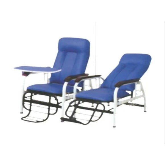 Dialysis Chair - Electrical