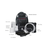 Oxymed Portable Oxygen Concentrator