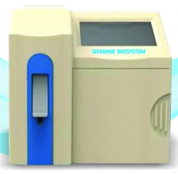 GB LYTE - ISE Electrolyte Analyzer