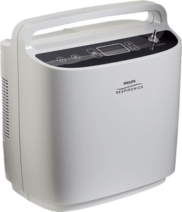 Philips Simply Go Portable Oxygen Concentrator