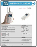 Technocare Handheld Pulse Oximeter NT 1C