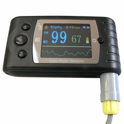 Contec Handheld Pulse Oximeter  CMS-60C