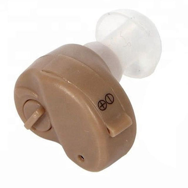 Axon K-80 Sound Enhancement Amplifier Hearing Aid Machine