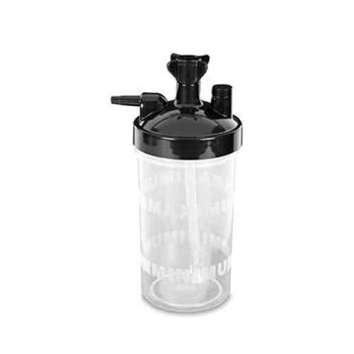 Humidifier bottle