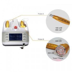 HNC Laser Therapy (Imported)