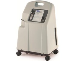 Invacare Platinum 9 LPM Oxygen Concentrator