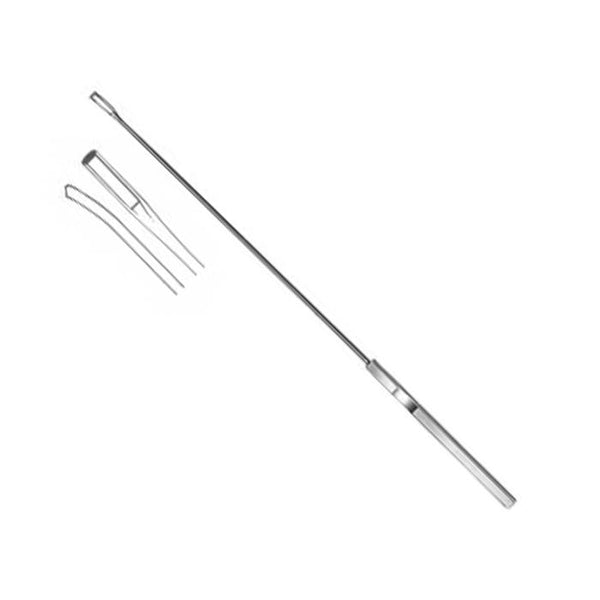 Endocervical Curette