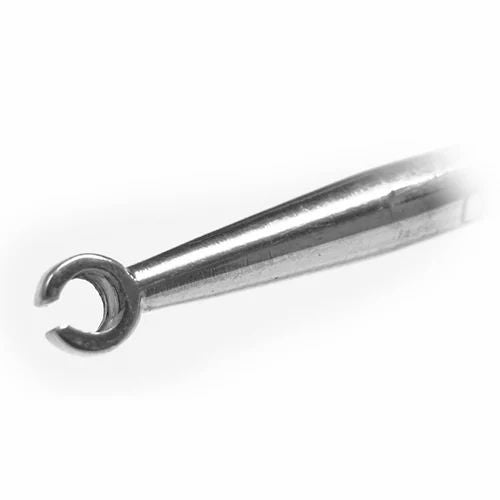 Clonmed Laparoscopic Knot Pusher Clark