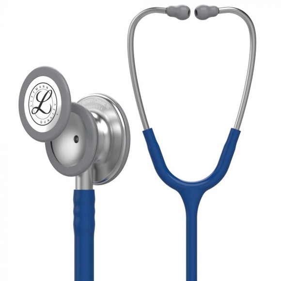 Littmann Stethoscope Classic III: Navy Blue 5622
