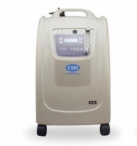 UMS Oxygen concentrator 5 L