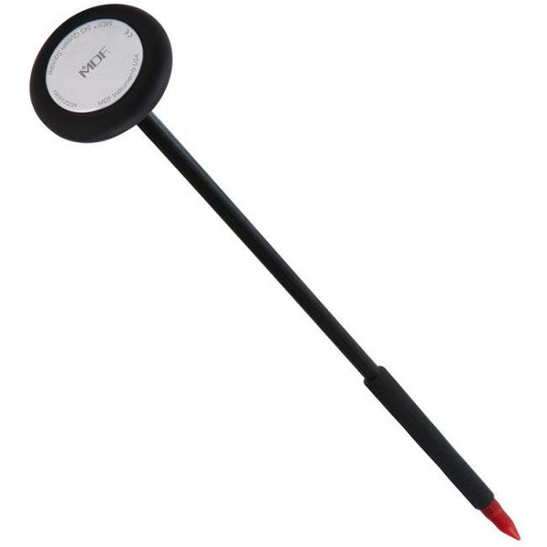 MDF Queen Square Neurological Reflex Hammer - Black (MDF54511)
