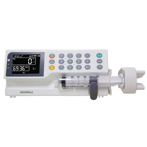 Mdkmed MS 51 Syringe Pump