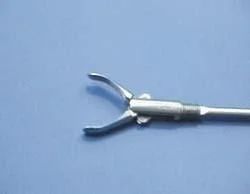 Clonmed Laparoscopic  Tube-Holding Grasper