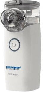 Niscomed NM-M1 Mesh Nebulizer