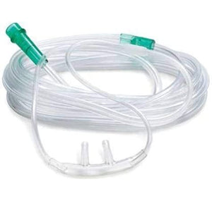 Nasal Cannula with Luer Male Connector (pack of 3)