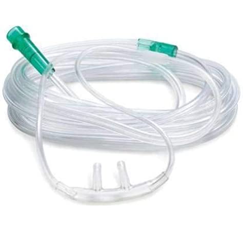 Nasal Cannula with Luer Male Connector (pack of 3)