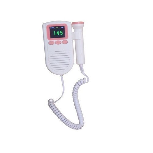 Bistos Fetal Doppler ND-105