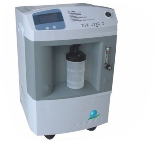 Niscomed Single Flow Oxygen Concentrator 5L