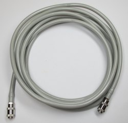 NIBP Hose Pipe with Redel connector and other end Pushpull connector