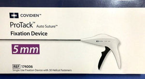 Covidian ProTack™ 5mm Disposable Hernia Tacker by Medtronic