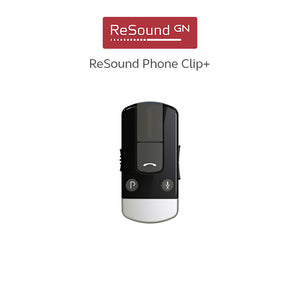 GN ReSound Phone Clip +