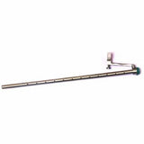 Clonmed Laparoscopic Suction Irrigation Cannula-Scope protection Tube