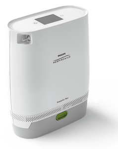 Philips SimplyGo Mini Portable Oxygen Concentrator