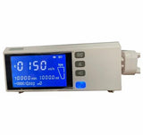 Technocare Syringe Pump With Touch Screen TM-909T
