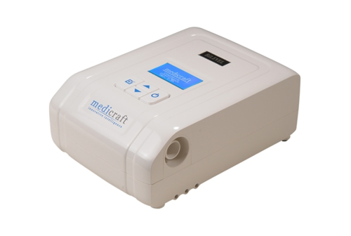 Bi- NAP ST Machine