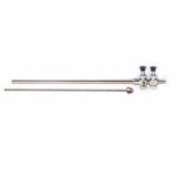 Clonmed Laparoscopic suction irrigation Cannula- Trumpet Type 5mm&10mm