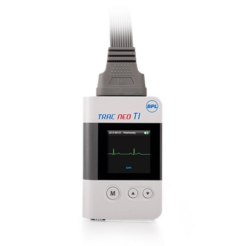 Holter ECG at Home in Bangalore